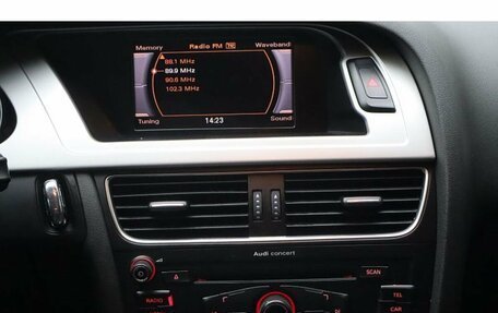 Audi A4, 2011 год, 1 236 000 рублей, 11 фотография
