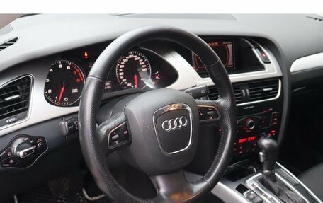 Audi A4, 2011 год, 1 236 000 рублей, 6 фотография