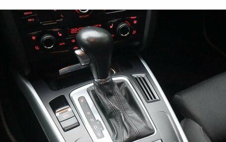 Audi A4, 2011 год, 1 236 000 рублей, 12 фотография