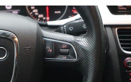 Audi A4, 2011 год, 1 236 000 рублей, 8 фотография