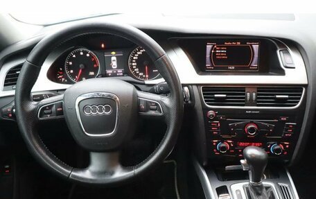 Audi A4, 2011 год, 1 236 000 рублей, 10 фотография