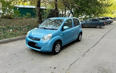 Daihatsu Boon II рестайлинг, 2010 год, 735 000 рублей, 1 фотография