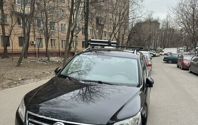 Volkswagen Tiguan I, 2008 год, 1 100 000 рублей, 1 фотография