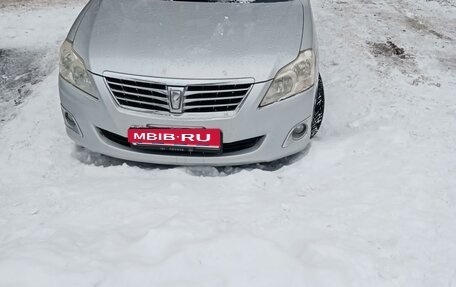 Toyota Premio, 2010 год, 1 400 000 рублей, 1 фотография