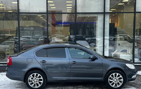 Skoda Octavia, 2012 год, 850 000 рублей, 4 фотография