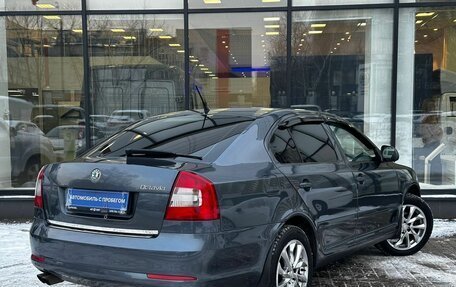 Skoda Octavia, 2012 год, 850 000 рублей, 8 фотография