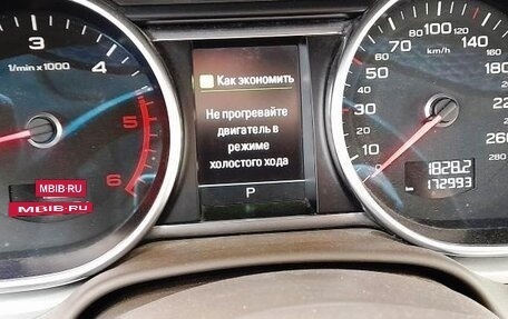 Audi Q7, 2012 год, 2 500 000 рублей, 33 фотография