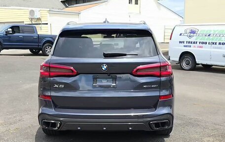 BMW X5, 2020 год, 6 499 000 рублей, 3 фотография