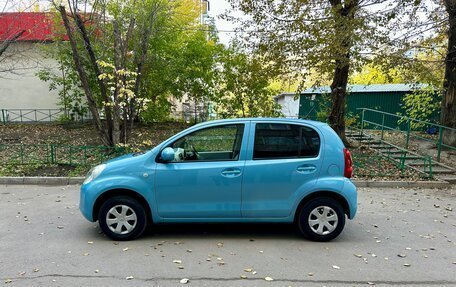 Daihatsu Boon II рестайлинг, 2010 год, 735 000 рублей, 9 фотография