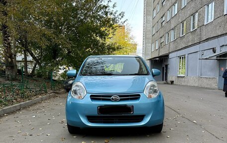 Daihatsu Boon II рестайлинг, 2010 год, 735 000 рублей, 12 фотография