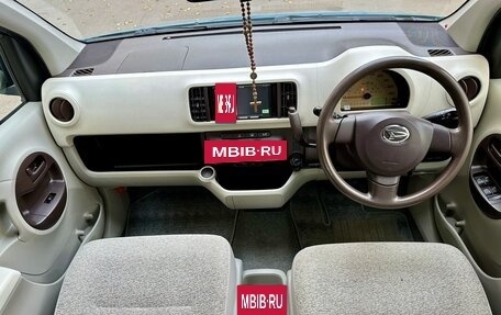 Daihatsu Boon II рестайлинг, 2010 год, 735 000 рублей, 19 фотография