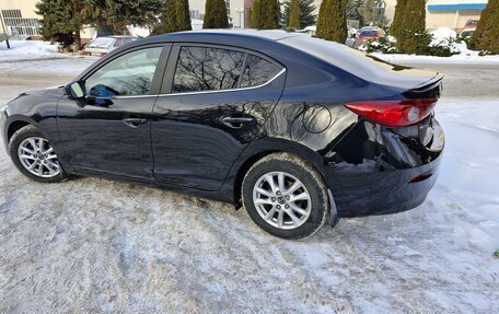 Mazda 3, 2018 год, 1 950 000 рублей, 3 фотография