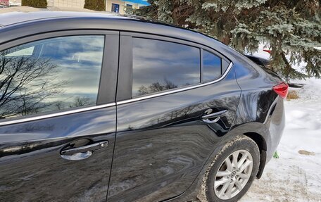 Mazda 3, 2018 год, 1 950 000 рублей, 4 фотография