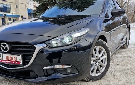 Mazda 3, 2018 год, 1 950 000 рублей, 6 фотография