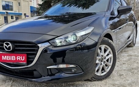 Mazda 3, 2018 год, 1 950 000 рублей, 15 фотография