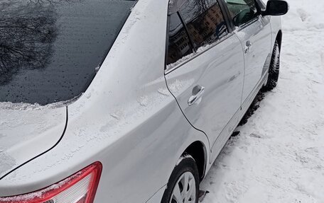 Toyota Premio, 2010 год, 1 400 000 рублей, 2 фотография