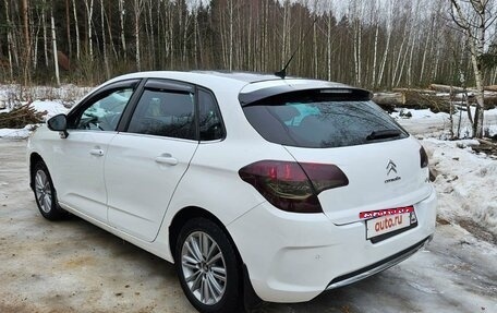 Citroen C4 II рестайлинг, 2012 год, 639 000 рублей, 7 фотография