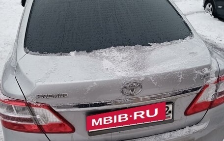 Toyota Premio, 2010 год, 1 400 000 рублей, 4 фотография