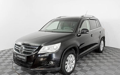 Volkswagen Tiguan I, 2008 год, 1 290 000 рублей, 1 фотография