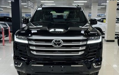 Toyota Land Cruiser, 2024 год, 14 250 000 рублей, 1 фотография