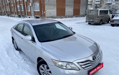 Toyota Camry, 2009 год, 1 370 000 рублей, 1 фотография