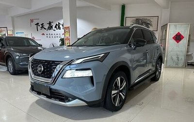 Nissan X-Trail, 2022 год, 2 500 000 рублей, 1 фотография