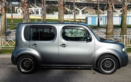 Nissan Cube III, 2011 год, 880 000 рублей, 1 фотография