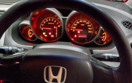 Honda Partner II, 2006 год, 600 000 рублей, 1 фотография