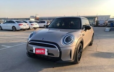 MINI Hatch, 2021 год, 2 430 000 рублей, 1 фотография