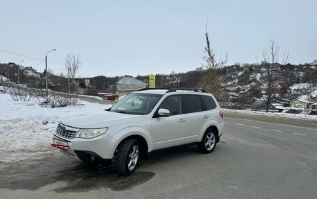 Subaru Forester, 2011 год, 1 350 000 рублей, 1 фотография