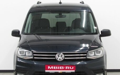 Volkswagen Caddy IV, 2018 год, 1 895 000 рублей, 8 фотография