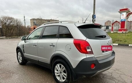 Opel Antara I, 2013 год, 1 499 000 рублей, 6 фотография