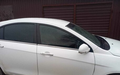 Geely Emgrand EC7, 2014 год, 280 000 рублей, 2 фотография