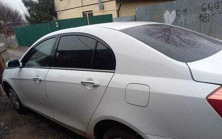 Geely Emgrand EC7, 2014 год, 280 000 рублей, 4 фотография