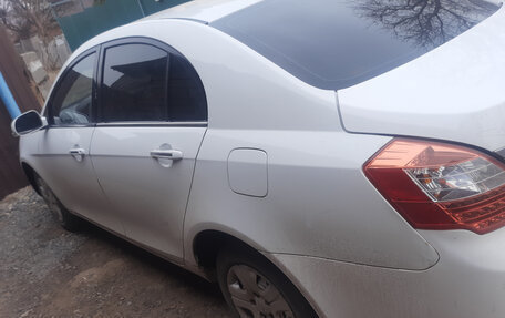 Geely Emgrand EC7, 2014 год, 280 000 рублей, 19 фотография