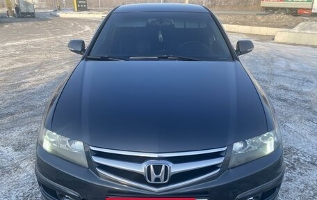 Honda Accord VII рестайлинг, 2006 год, 1 150 000 рублей, 2 фотография