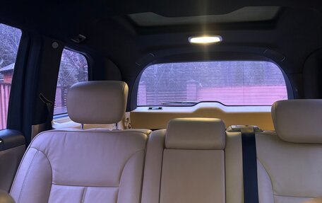 Mercedes-Benz GL-Класс, 2011 год, 1 950 000 рублей, 16 фотография