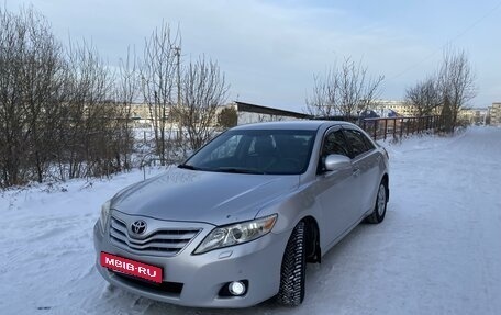 Toyota Camry, 2009 год, 1 370 000 рублей, 6 фотография