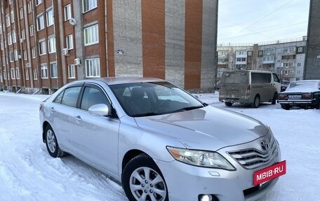 Toyota Camry, 2009 год, 1 370 000 рублей, 3 фотография