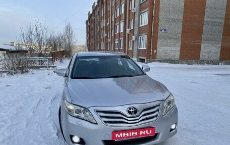 Toyota Camry, 2009 год, 1 370 000 рублей, 5 фотография