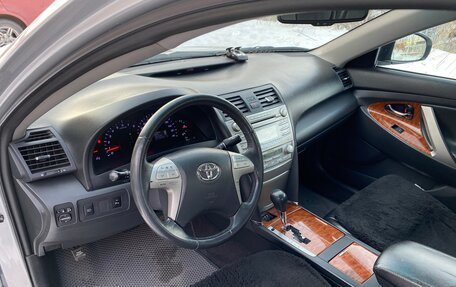 Toyota Camry, 2009 год, 1 370 000 рублей, 9 фотография