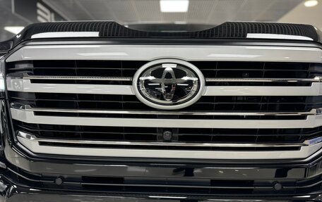 Toyota Land Cruiser, 2024 год, 14 250 000 рублей, 6 фотография