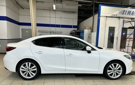 Mazda 3, 2014 год, 1 390 000 рублей, 2 фотография