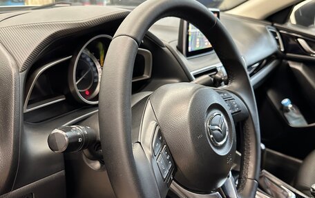 Mazda 3, 2014 год, 1 390 000 рублей, 11 фотография