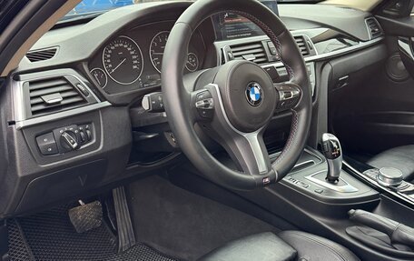 BMW 3 серия, 2018 год, 3 000 000 рублей, 8 фотография