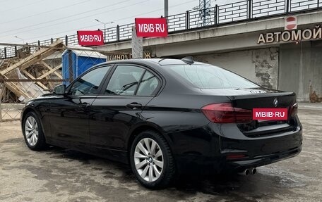 BMW 3 серия, 2018 год, 3 000 000 рублей, 5 фотография