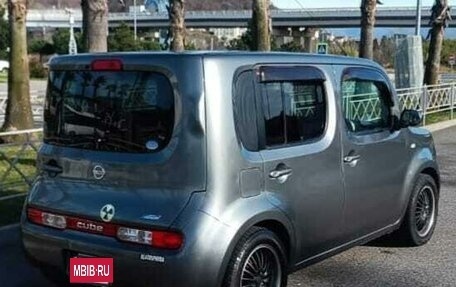 Nissan Cube III, 2011 год, 880 000 рублей, 3 фотография