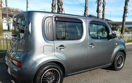 Nissan Cube III, 2011 год, 880 000 рублей, 10 фотография