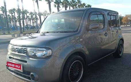 Nissan Cube III, 2011 год, 880 000 рублей, 6 фотография