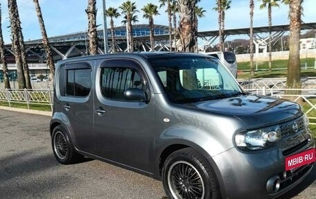 Nissan Cube III, 2011 год, 880 000 рублей, 16 фотография